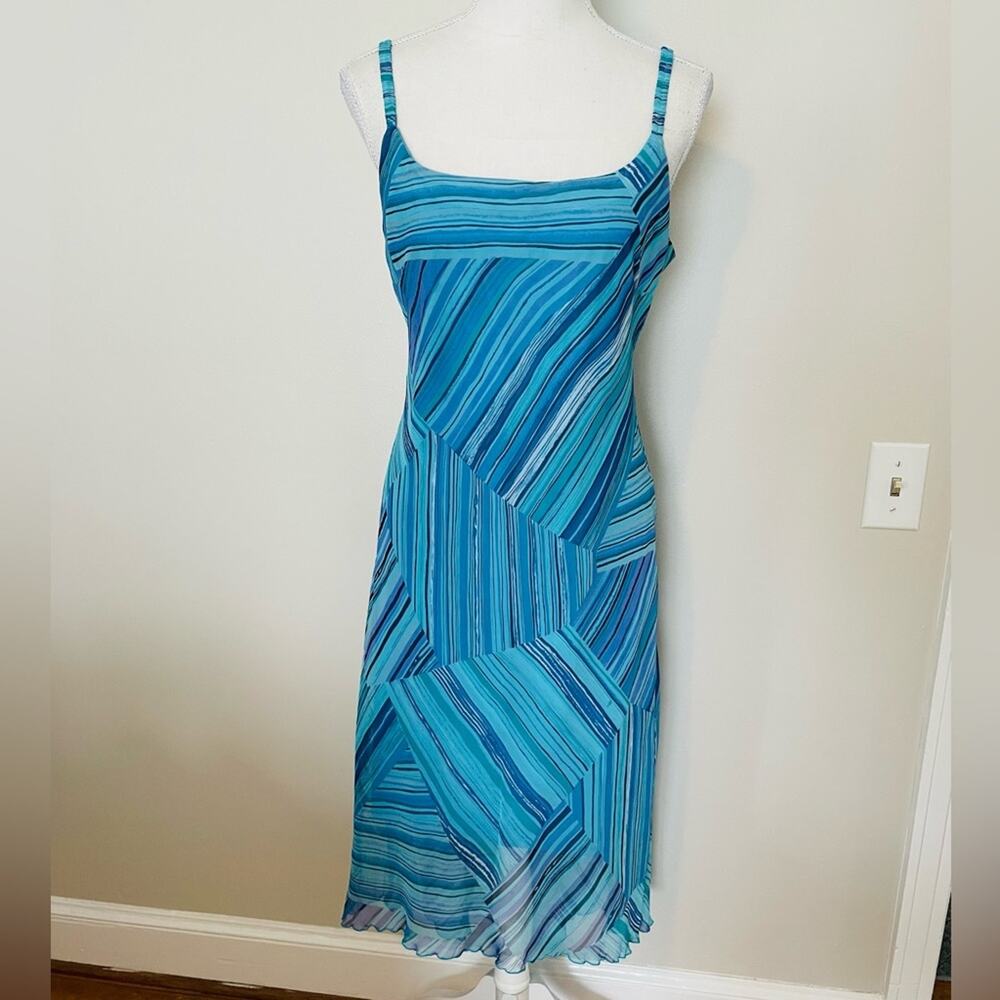 Believe Dress